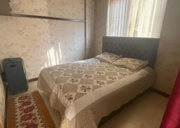 Soaltee Apartamento *