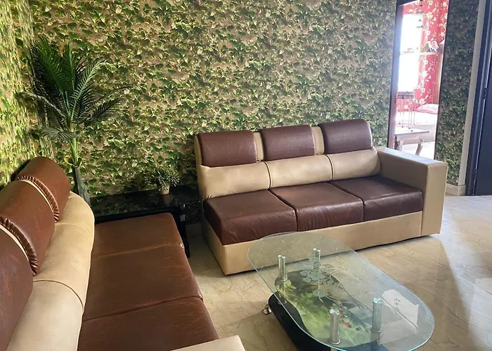 Apartamento Soaltee Katmandú