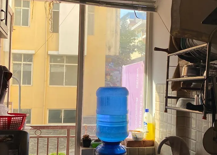 Apartamento Soaltee *