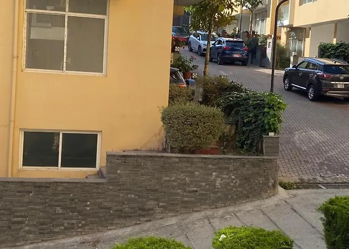 Apartamento Soaltee Katmandú